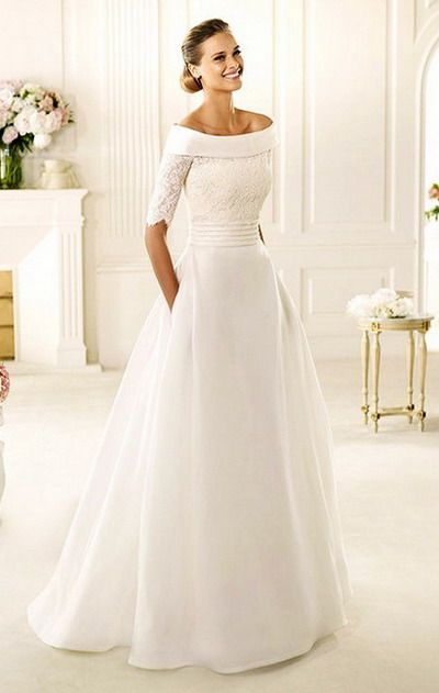 hochzeitskleid-mit-taschen-60_12 Hochzeitskleid mit taschen