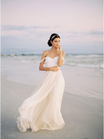 hochzeitskleid-schlicht-strand-75_2 Hochzeitskleid schlicht strand