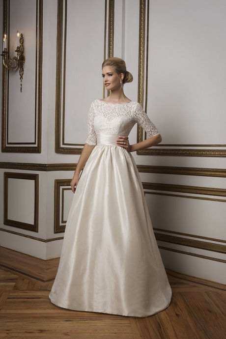 hochzeitskleider-fur-altere-damen-09_5 Hochzeitskleider für ältere damen