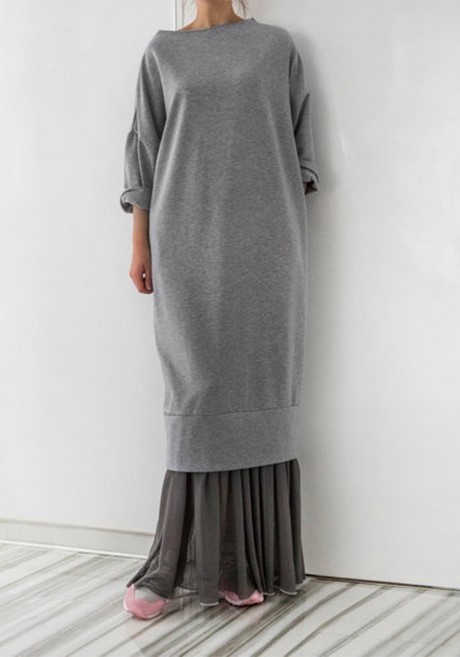 kleid-grau-langarm-73_10 Kleid grau langarm