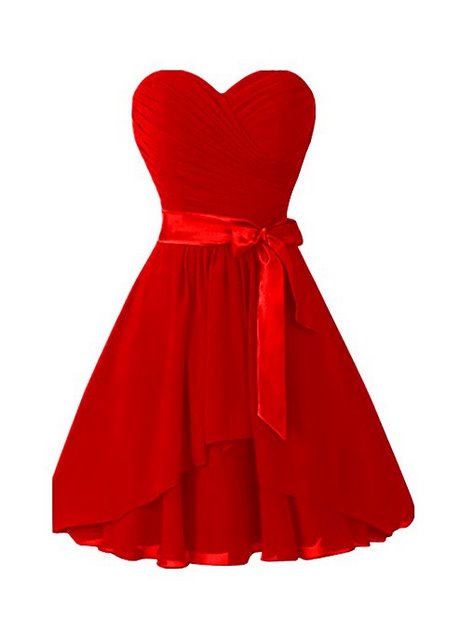 100 Lange Abschlussballkleiderideen Kleider