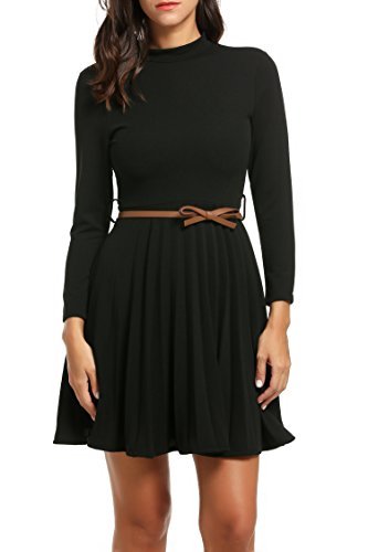 kleid-langarm-business-22_6 Kleid langarm business