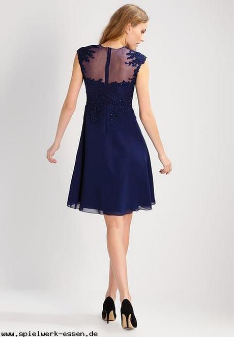 kleid-mitternachtsblau-69 Kleid mitternachtsblau