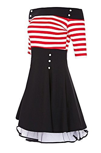 laeticia-dreams-damen-pin-up-petticoat-rockabilly-kleid-50er-77_6 Laeticia dreams damen pin up petticoat rockabilly kleid 50er