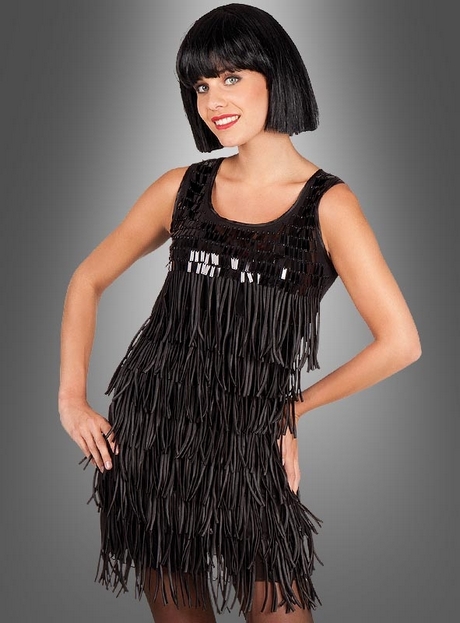 Damen Tanzkleid Mit Pailletten - Latein Kleid Für Samba, Rumba, Tango