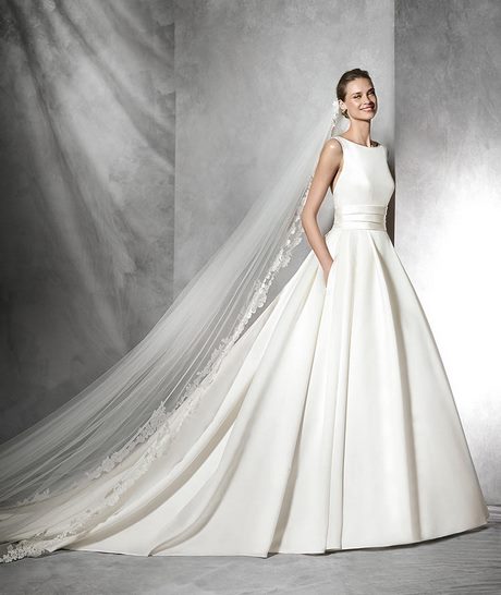 pronovias-hochzeitskleid-76 Pronovias hochzeitskleid