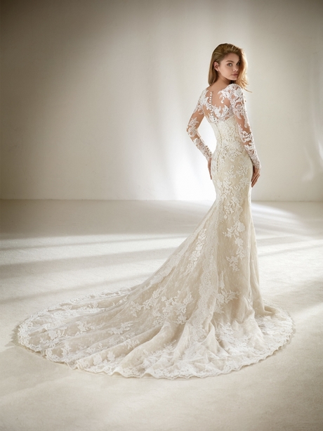 pronovias-hochzeitskleid-76_15 Pronovias hochzeitskleid