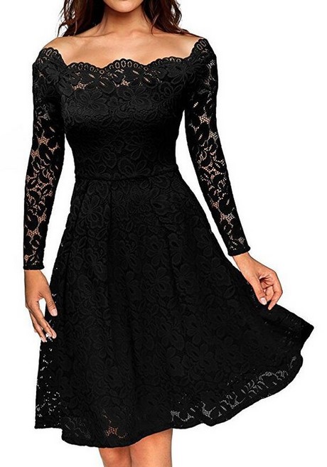 schwarzes-kleid-langarmlig-31_13 Schwarzes kleid langärmlig