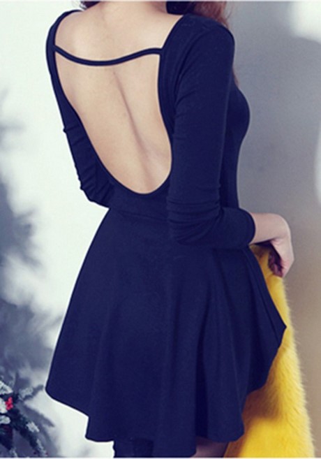 schwarzes-kleid-langarmlig-31_2 Schwarzes kleid langärmlig