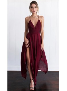 weinrotes-abendkleid-kurz-04_7 Weinrotes abendkleid kurz