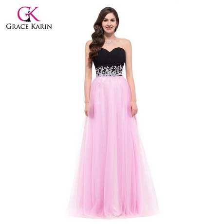 abendkleid-lang-pink-73_14 Abendkleid lang pink