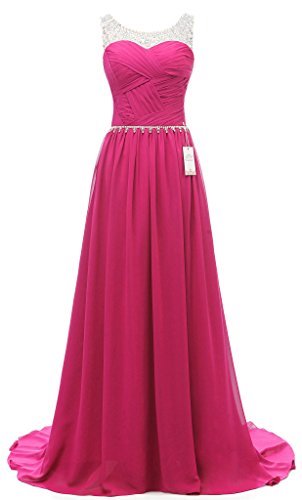 abendkleid-lang-pink-73_2 Abendkleid lang pink