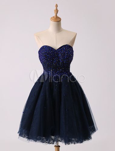 abschlussball-kleid-dunkelblau-31_3 Abschlussball kleid dunkelblau