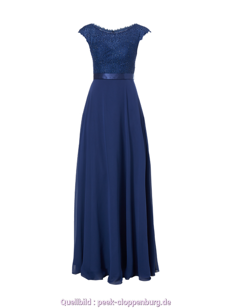 abschlusskleider-lang-blau-35 Abschlusskleider lang blau