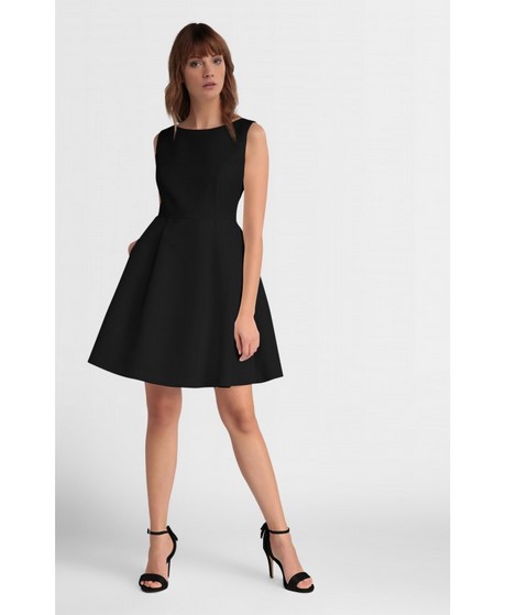 cocktailkleid-schwarz-lang-79_6 Cocktailkleid schwarz lang