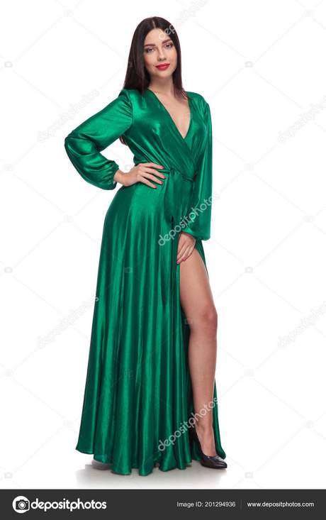elegantes-grunes-kleid-54_11 Elegantes grünes kleid