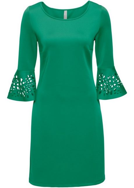 grunes-kleid-lange-armel-60_8 Grünes kleid lange ärmel