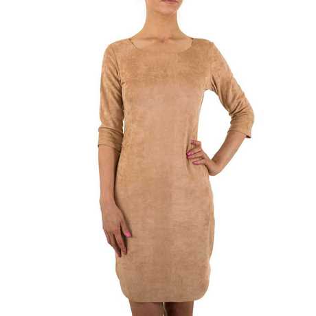 kleid-braun-beige-69_3 Kleid braun beige