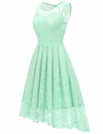 kleid-kurz-mint-53_2 Kleid kurz mint