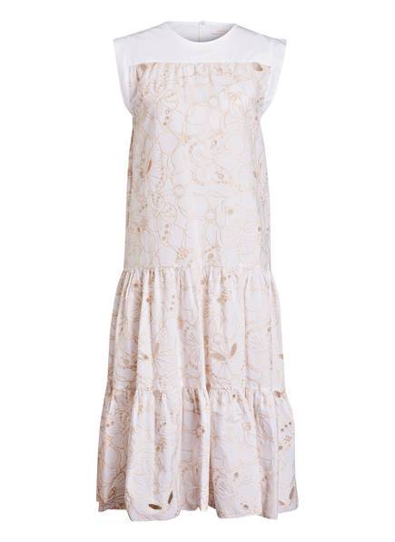 kleid-weiss-beige-46_16 Kleid weiß beige