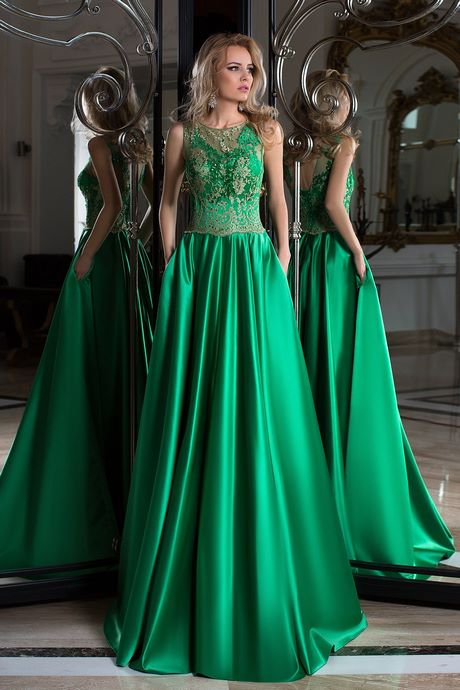 smaragdgrun-kleid-78_3 Smaragdgrün kleid