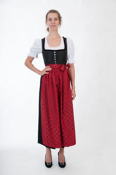 Adler dirndl