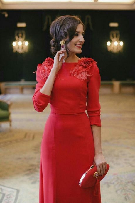 brautmutter-rotes-kleid-27_6 Brautmutter rotes kleid