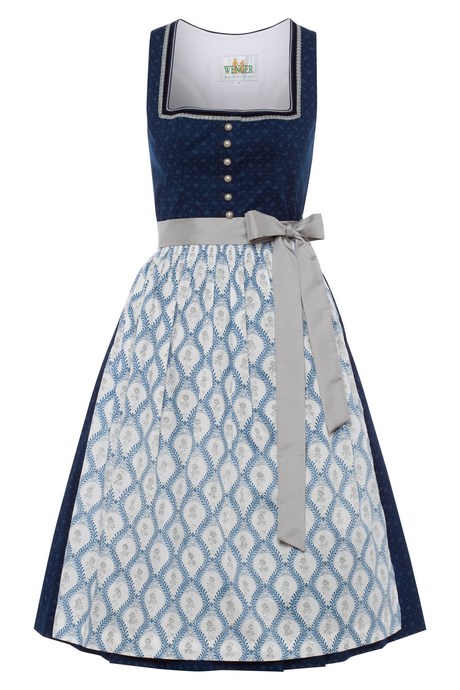 dirndl-baumwolle-blau-74_9 Dirndl baumwolle blau