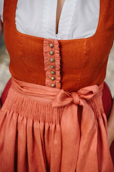 dirndl-blau-orange-26_14 Dirndl blau orange