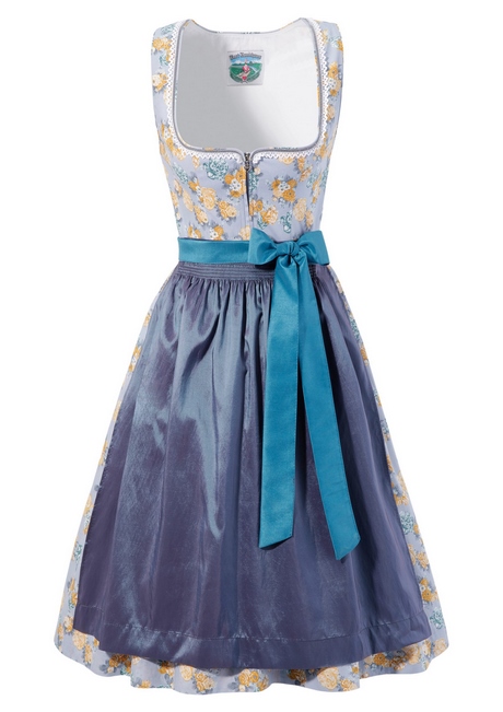 dirndl-gelb-blau-20 Dirndl gelb blau