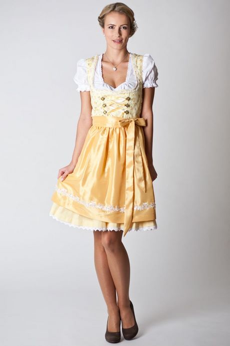 dirndl-gelb-weiss-69_10 Dirndl gelb weiß