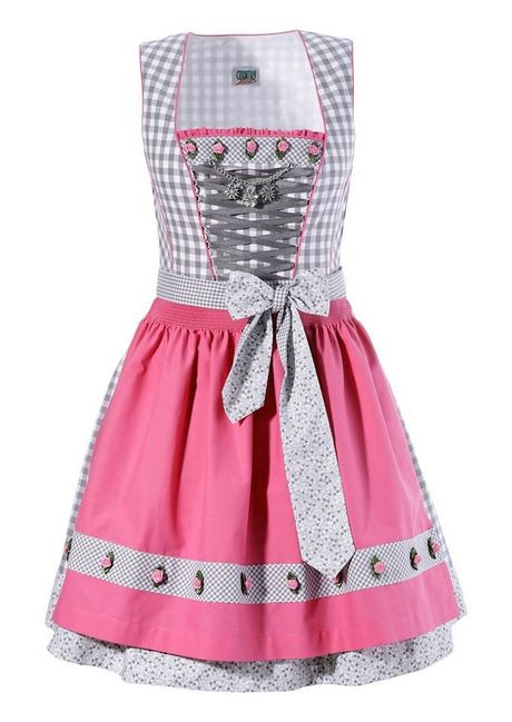 dirndl-grau-pink-17_6 Dirndl grau pink