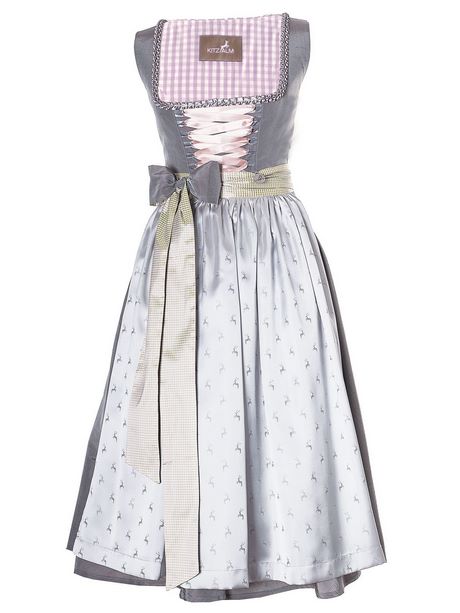 dirndl-grau-silber-10_12 Dirndl grau silber