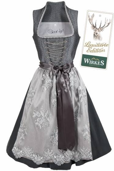 dirndl-grau-silber-10_4 Dirndl grau silber