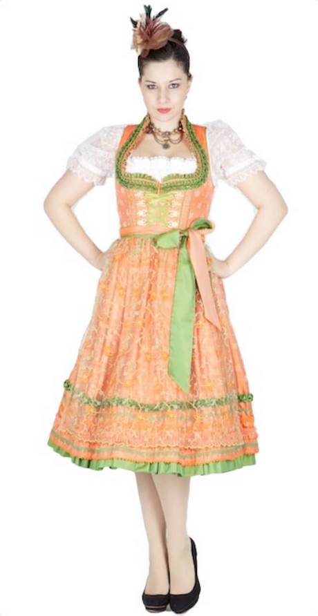 dirndl-grun-orange-59_9 Dirndl grün orange