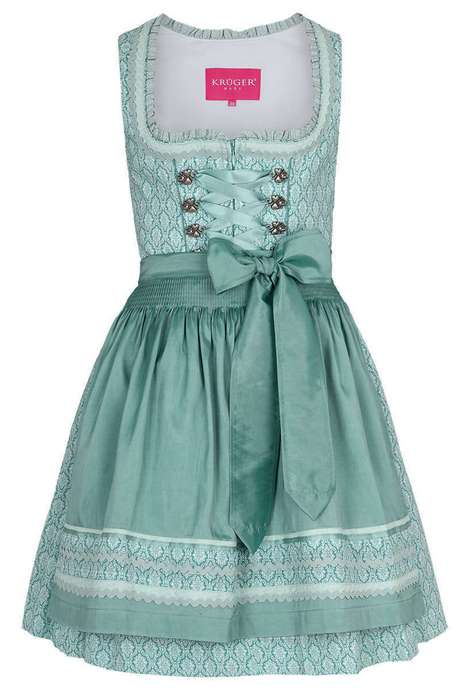 dirndl-kurz-turkis-33 Dirndl kurz türkis