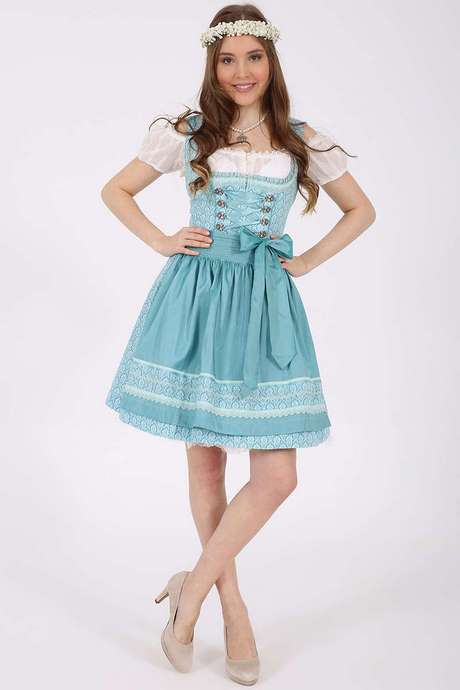 dirndl-kurz-turkis-33_2 Dirndl kurz türkis