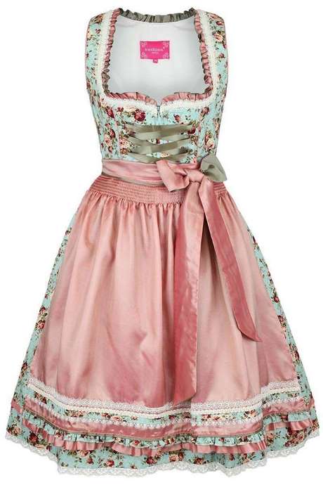 dirndl-kurz-turkis-33_7 Dirndl kurz türkis