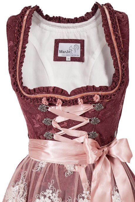 dirndl-mini-weinrot-29_6 Dirndl mini weinrot