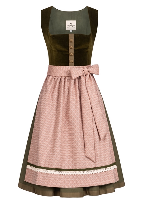 dirndl-mit-samt-85_6 Dirndl mit samt