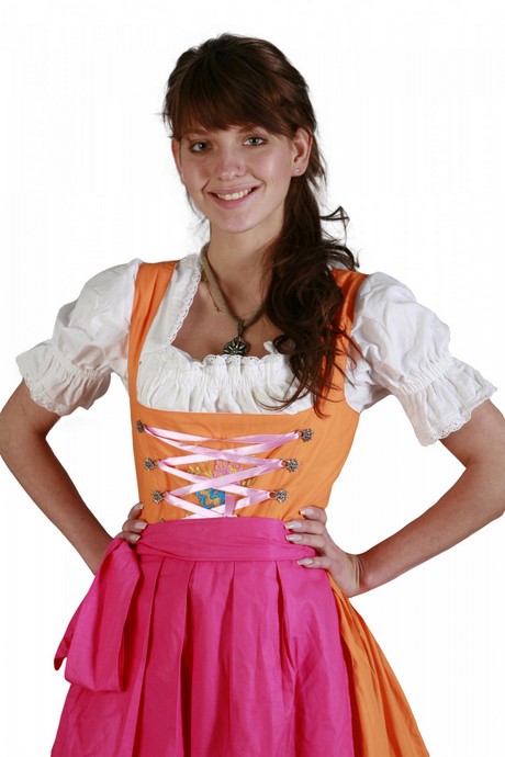 dirndl-pink-orange-20_2 Dirndl pink orange