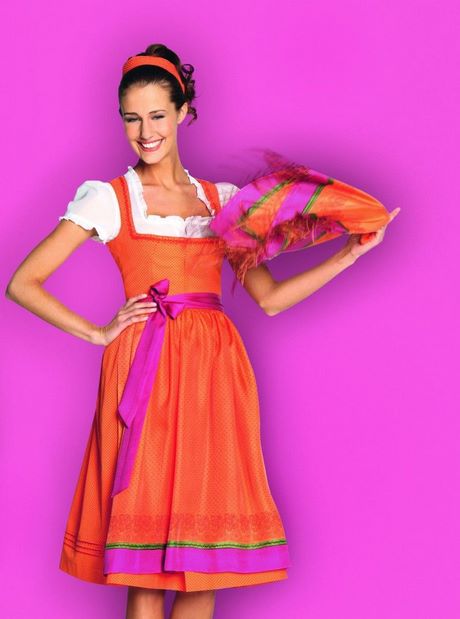 dirndl-pink-orange-20_8 Dirndl pink orange