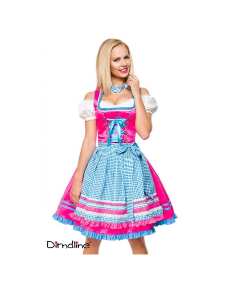 dirndl-pink-weiss-57_7 Dirndl pink weiß