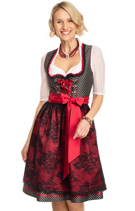 dirndl-rot-schwarz-midi-22_17 Dirndl rot schwarz midi