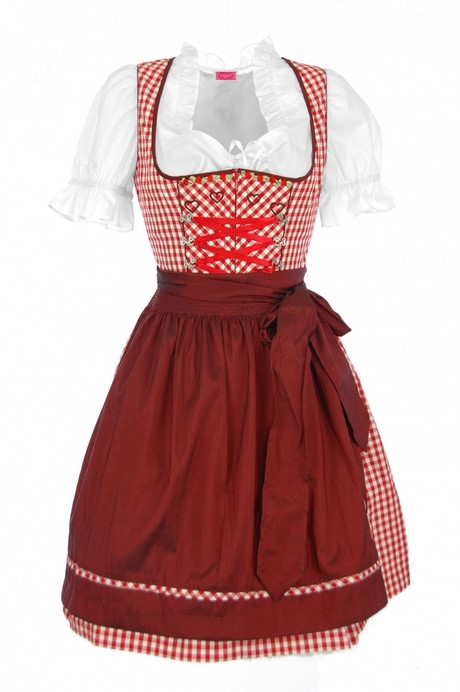 dirndl-rot-weiss-kariert-grune-schurze-44_7 Dirndl rot weiß kariert grüne schürze