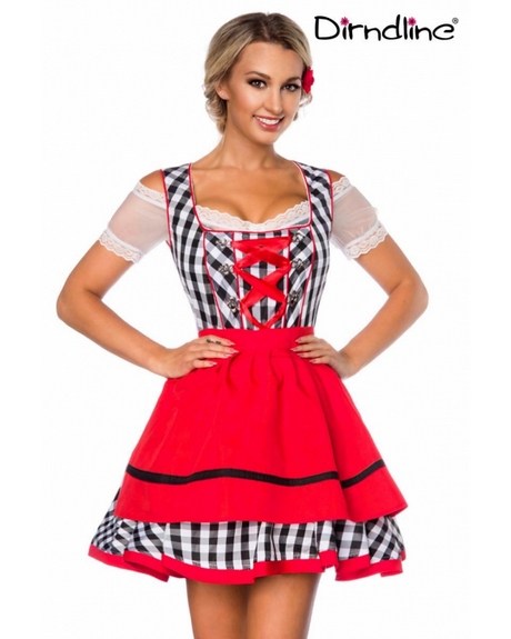 dirndl-rot-weiss-kariert-43_9 Dirndl rot weiß kariert