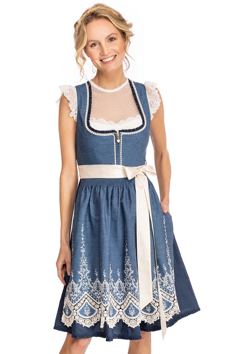 dirndl-schlicht-blau-46_17 Dirndl schlicht blau