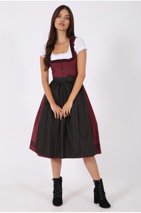 Dirndl sofort lieferbar