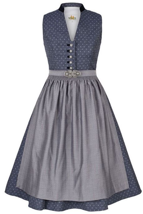 dirndl-stehkragen-blau-59_17 Dirndl stehkragen blau