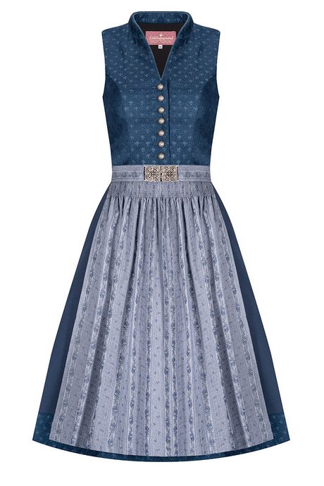 dirndl-stehkragen-blau-59_8 Dirndl stehkragen blau